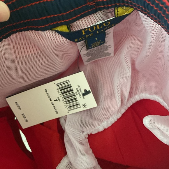 POLO🏊🏻♀️ - Picture 4 of 5